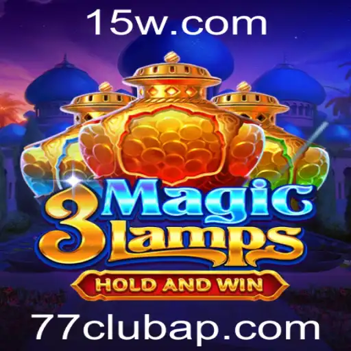Explorando o Fascinante Mundo de 3MagicLamps: Um Novo Horizonte em Jogos Digitais