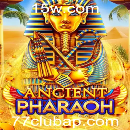 Descubra AncientPharaoh: O Fascinante Mundo do Jogo e a Revolução do '77 Club App'