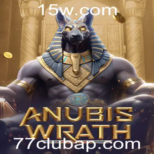 Explorando AnubisWrath: Aventura e Mistério no 77 Club App