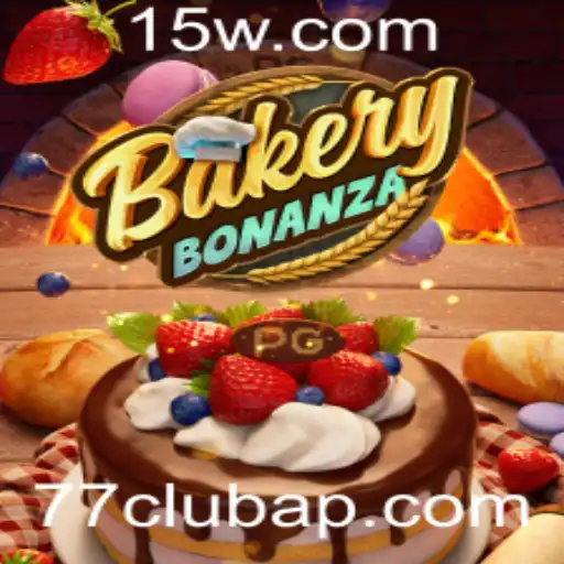 BakeryBonanza: Um Jogo de Estratégia e Diversão no 77 Club App