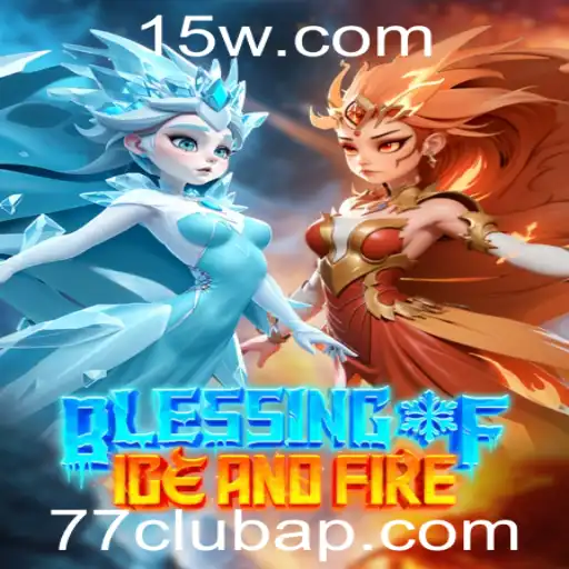 Explorando o Mundo Mágico de 'BlessingofIceandFire'