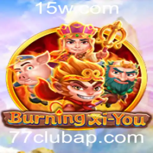 Descubra o Mundo de BurningXiYou no App 77 Club
