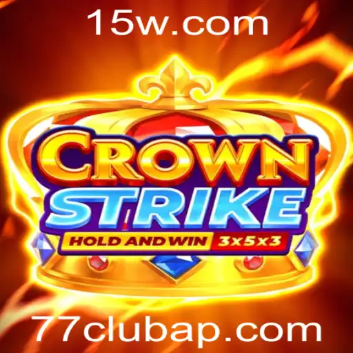 Crownstrike: Mergulhe na Aventura do 77 Club App