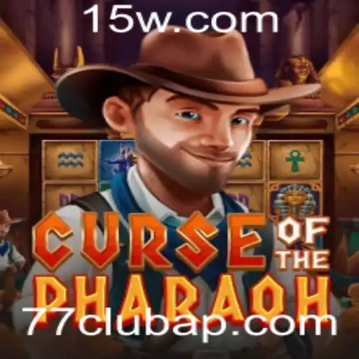 Descubra a Aventura Emocionante de CurseofthePharaoh