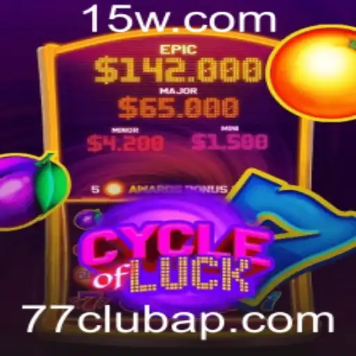 Explorando o Universo de CycleofLuck: Regras e Experiência no 77 Club App