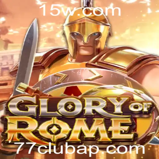 GloryofRome: A Nova Sensação em Jogos de Estratégia na 77 Club App