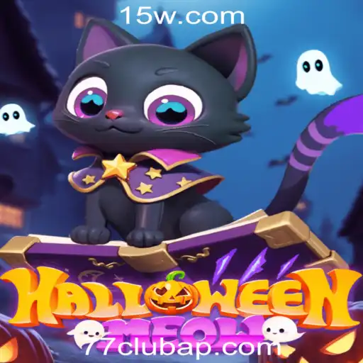 Explorando o Mundo Divertido de HalloweenMeow