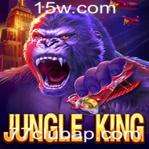 Explorando JungleKing: O Jogo que Está Dominando o 77 Club App