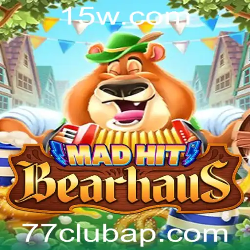 Explorando o Universo de MadHitBearhaus: Um Jogo Inovador no Mundo Digital