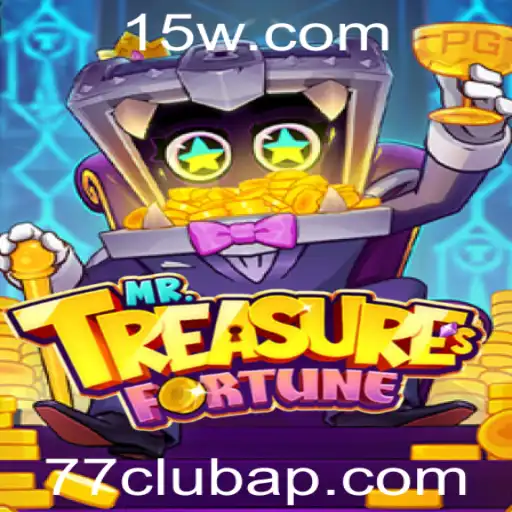 Explorando MrTreasuresFortune: O Fascinante Universo do Jogo na Plataforma 77 Club App