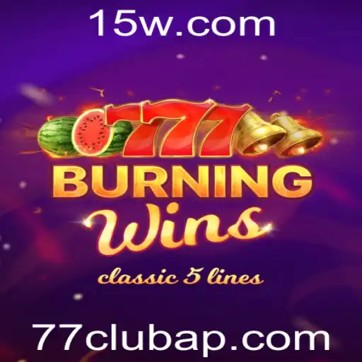 Explorando o Mundo de BurningWins: A Nova Sensação no 77 Club App