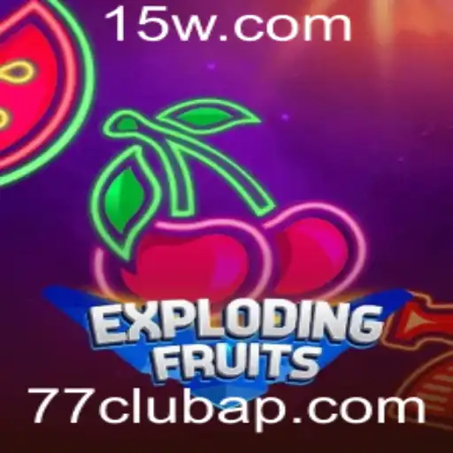 ExplodingFruits: Uma Introdução ao Popular Jogo no 77 Club App