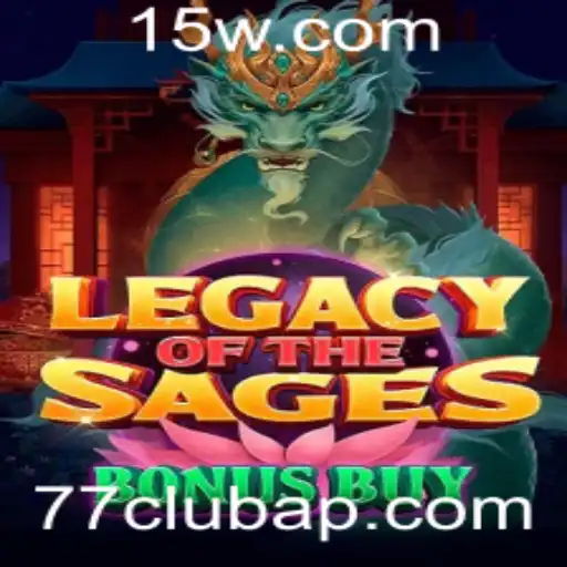 Explorando o Universo de LegacyoftheSagesBonusBuy no 77 Club App