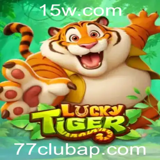 Descubra o Fascinante Mundo do Jogo LuckyTiger e o 77 Club App