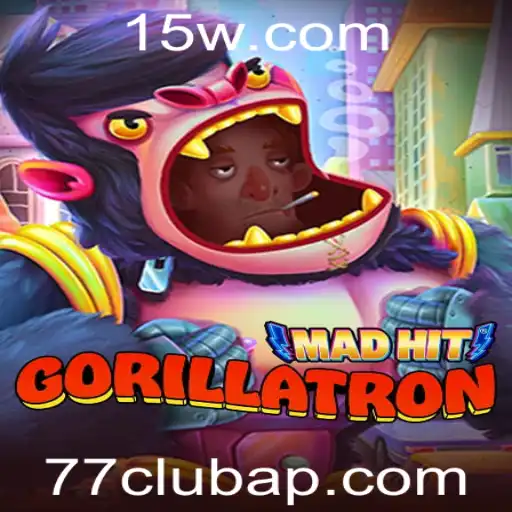 MadHitGorillatron: A Nova Sensação no Universo dos Jogos