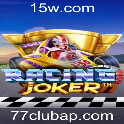 Explorando RacingJoker: O Novo Game do 77 Club App