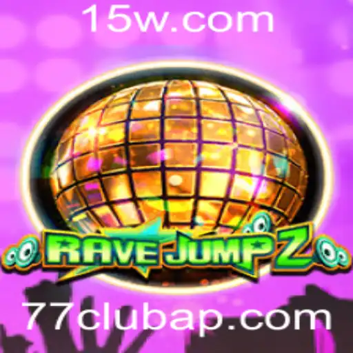 RaveJump2: Mergulhe na Aventura Eletrizante do 77 Club App
