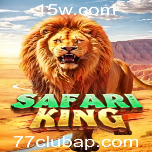 Explorando o Universo de SafariKing: O Jogo do Momento