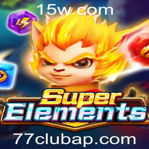 Descubra o Universo de SuperElements: Uma Aventura no 77 Club App