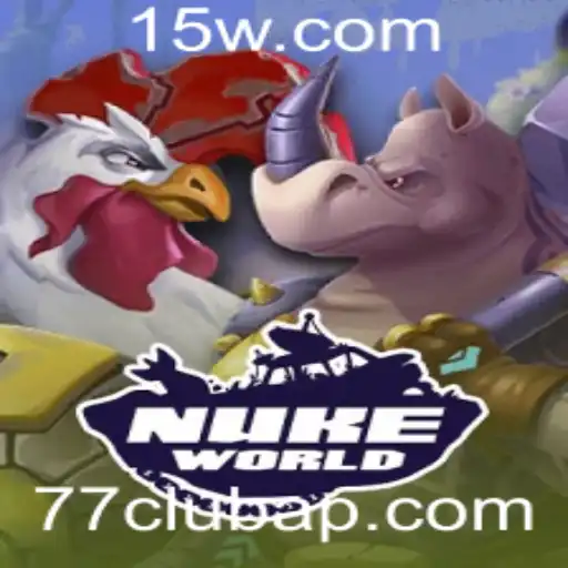 Explorando o Universo de NukeWorld: Estratégia e Aventura no Mundo dos Jogos