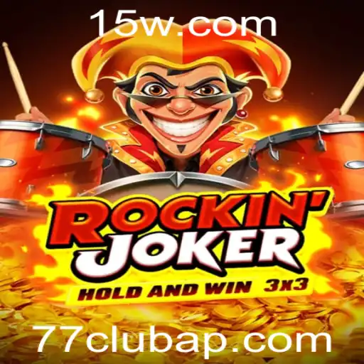 Rockinjoker: A Excitante Nova Experiência no 77 Club App