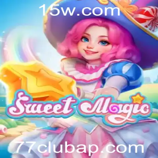 SweetMagic - Descubra o Fascinante Mundo do Jogo e o Clube Exclusivo '77 Club App'