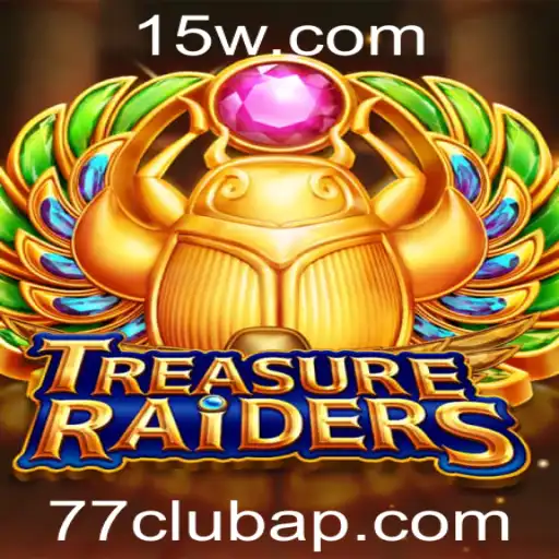 Explorando o Mundo de TREASURERAIDERS e o Fascínio do 77 Club App