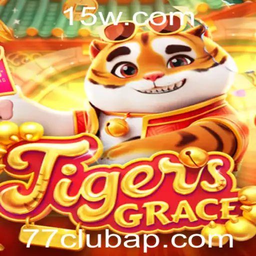 Descubra as Emoções do Jogo TigersGrace através do 77 Club App