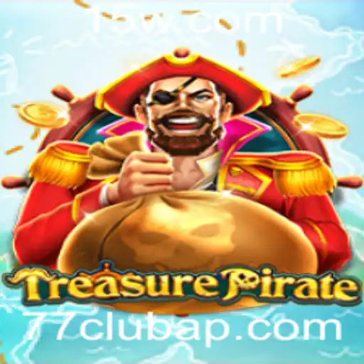 Explorando o Fascinante Mundo de TreasurePirate e o 77 Club App
