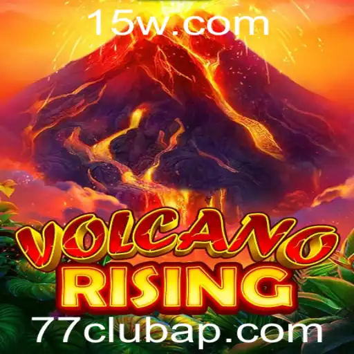 VolcanoRising: Um Mergulho no Mundo Aventureiro do 77 Club App