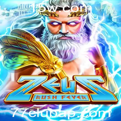 ZeusRushFever: Descubra o Mundo Eletrizante do Novo Jogo do 77 Club App